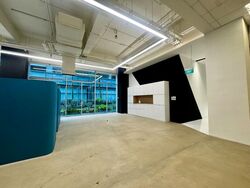 Golden Agri Plaza (D5), Factory #496509441